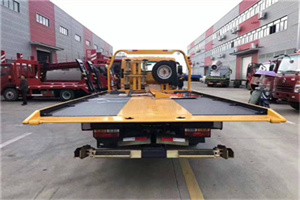 沙洋附近汽车救援服务