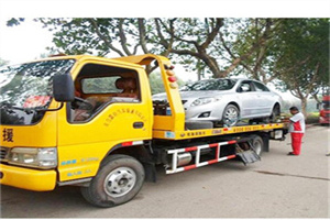 沙洋附近24小时汽车拖车服务热线