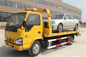 沙洋道路救援一般怎么收费