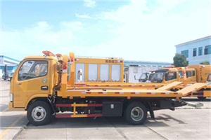 沙洋送油救援服务