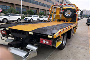 沙洋24小时汽车送油服务公司