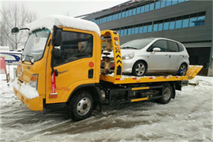 沙洋附近道路救援服务