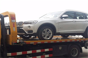 沙洋拖车24小时服务电话