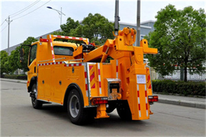 沙洋高速路拖车费