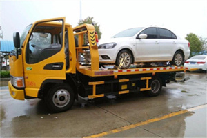 沙洋附近拖车救援24小时服务热线